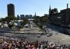 Nueva alcaldesa de Montreal quiere reubicar el ePrix