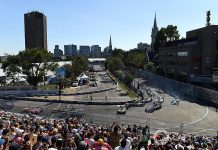 Nueva alcaldesa de Montreal quiere reubicar el ePrix