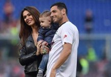 Jugador del Montreal Impact le pidió divorcio a su esposa por ventilar intimidades