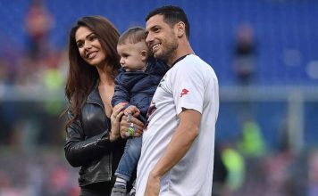 Jugador del Montreal Impact le pidió divorcio a su esposa por ventilar intimidades