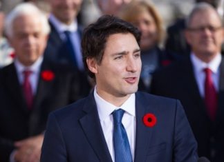 Canadá ya ha empezado a implantar la renta básica universal en algunas de sus ciudades