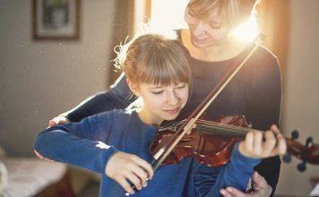 Científicos canadienses descubren que el cerebro de los músicos procesa mejor el habla
