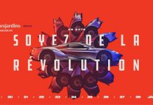 El Salón Internacional del Auto de Montreal abre sus puertas