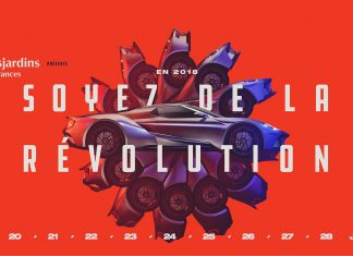 El Salón Internacional del Auto de Montreal abre sus puertas