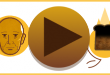 Google alaba al neurocirujano pionero Wilder Penfield