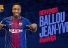 El Barça contrata a la joven promesa canadiense Ballou Tabla del Impact de Montreal