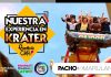 Nuestra experiencia en KRATER del Parque del Café (Quindío, Colombia) | Pacho Marulanda