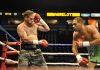 Muere boxeador canadiense 10 meses después de combate que lo dejó en coma