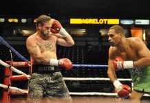 Muere boxeador canadiense 10 meses después de combate que lo dejó en coma