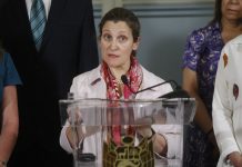 Canadá confirma que asistirá a la VIII Cumbre de las Américas en Perú