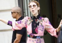 Fotos: Céline Dion cumple 50 años