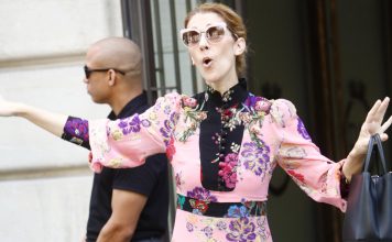 Fotos: Céline Dion cumple 50 años