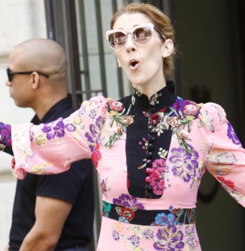 Fotos: Céline Dion cumple 50 años