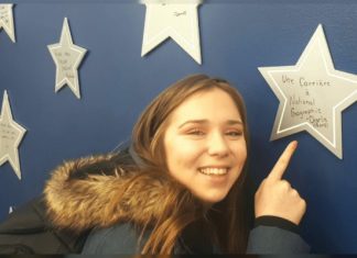 Joven de 18 años ganó la lotería y recibirá 1000 dólares semanal de por vida