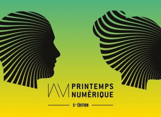 Printemps numérique 2018: El festival digital de Montreal