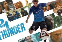 VIDEO: ’21 Thunder’ en Netflix: historia, personajes y lo que debes saber de la serie canadiense