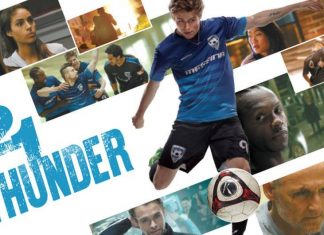 VIDEO: ’21 Thunder’ en Netflix: historia, personajes y lo que debes saber de la serie canadiense