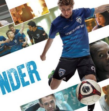 VIDEO: ’21 Thunder’ en Netflix: historia, personajes y lo que debes saber de la serie canadiense