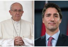 Papa Francisco no ofrecerá disculpas por abusos sexuales a niños aborígenes de Canadá