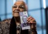 Canadá celebra a la mujer con billete dedicado activista negra