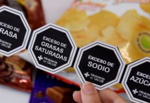 Canadá busca combatir la obesidad con un sistema de etiquetado similar al de Chile