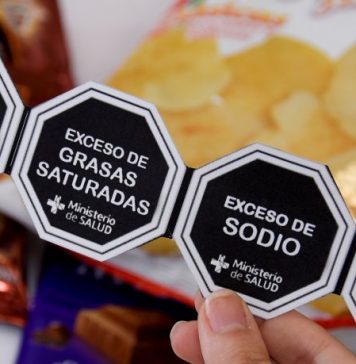 Canadá busca combatir la obesidad con un sistema de etiquetado similar al de Chile