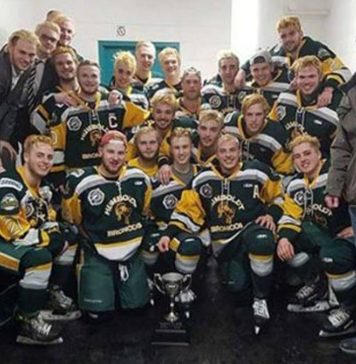Fallecieron 15 jugadores de hockey en accidente de tráfico en Canadá