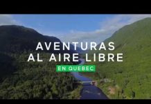 Videos de Turismo Quebec