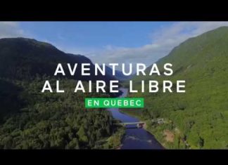 Videos de Turismo Quebec