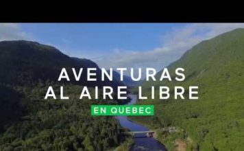 Videos de Turismo Quebec