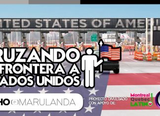 Consejos para cruzar la frontera y viajar a USA | Pacho Marulanda