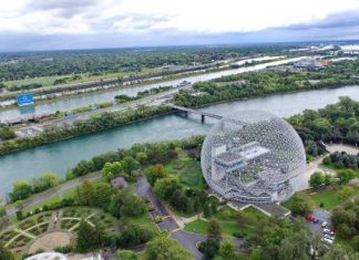 Todo lo que debes saber de Montreal – Quebec
