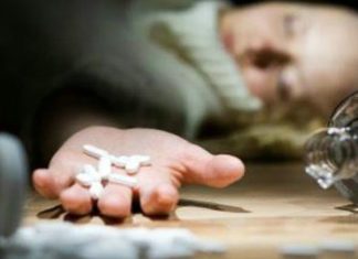 Muertes por sobredosis superan a las de accidentes de autos en Canadá