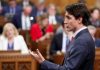 Crisis política interna obliga a Justin Trudeau a recurrir a la unidad de Canadá