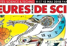 El Festival 24 HORAS y más de Ciencia trae actividades gratuitas