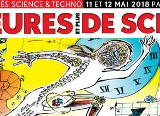 El Festival 24 HORAS y más de Ciencia trae actividades gratuitas