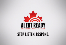 Alert Ready: Sistema de Alertas de emergencias en celulares de Canadá