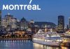 Canadá: Puerto de Montreal alcanza récord en flujo de cruceristas en 2017