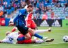 Video: Show de Piatti en el triunfo de Montreal Impact