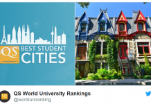 Montreal la mejor ciudad para estudiantes extranjeros en América