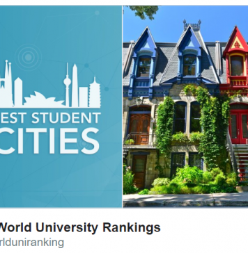 Montreal la mejor ciudad para estudiantes extranjeros en América