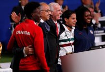 Canadá, México y Estados Unidos organizarán el Mundial de 2026