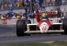 Gran Premio de Canadá: Fórmula 1 de Montreal 2018