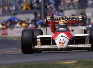 Gran Premio de Canadá: Fórmula 1 de Montreal 2018