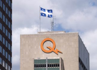 Quebec aumenta provisionalmente tarifas eléctricas para mineros de criptomonedas