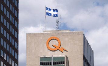 Quebec aumenta provisionalmente tarifas eléctricas para mineros de criptomonedas