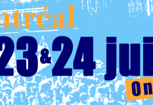 Montreal tendrá 2 desfiles y conciertos por el día de Quebec