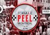Calle Peel celebra el Grand Prix con el festival Formule Peel