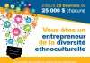 Becas de honor para apoyar a los empresarios de diversidad etnocultural