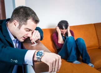 La Cocaina, mi esposa,mi amiga, mi amante, mi todo